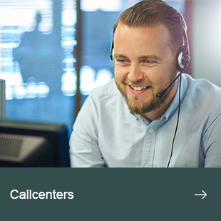 callcenters