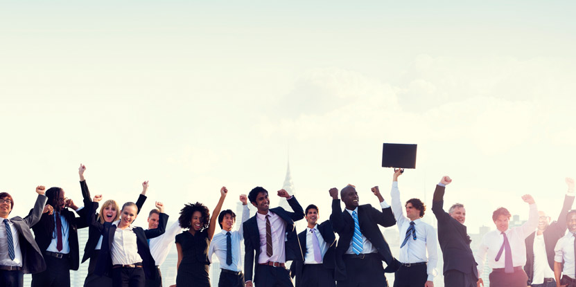 Medewerkerstevredenheid verhogen