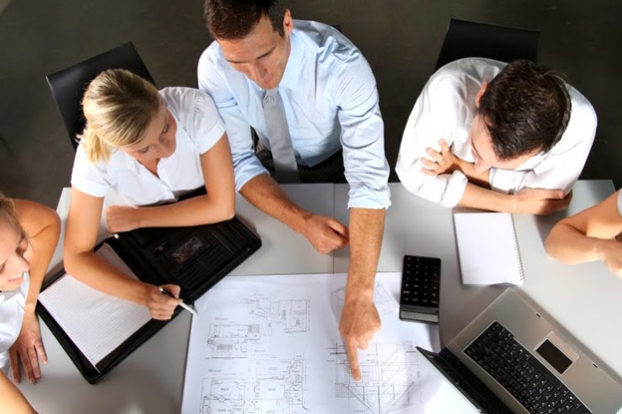 verschillende_planningsmethoden mensen bekijken de verschillende planningsmethoden