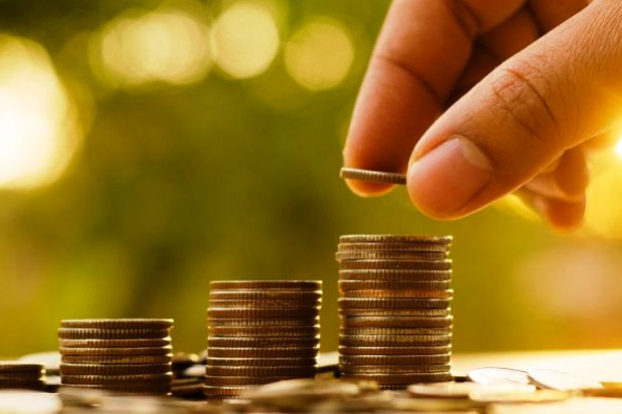 effect_opbrengsten iemand maakt een professionele planning