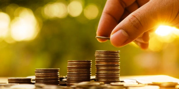 effect_opbrengsten iemand maakt een professionele planning