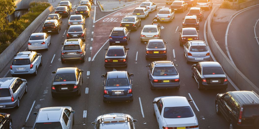 De reistijden- en kilometerregistratie worden geregistreerd