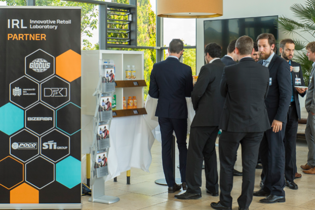 ith-congres-2016 mensen zijn bij het ITH Congres 2016