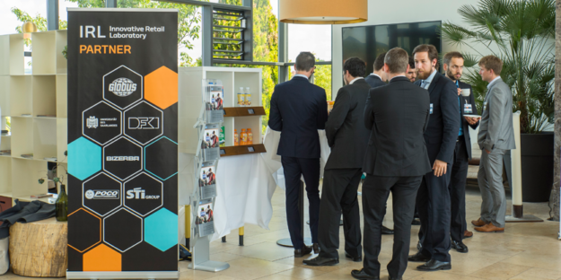 ith-congres-2016 mensen zijn bij het ITH Congres 2016