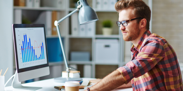 een planner maakt gebruik van ''geautomatiseerd plannen''