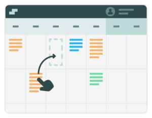 zelfroosteren workforce management