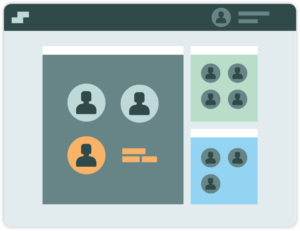 Plansysteem chat WFM