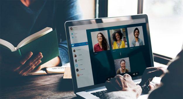 bedrijf maakt gebruik van workforce management