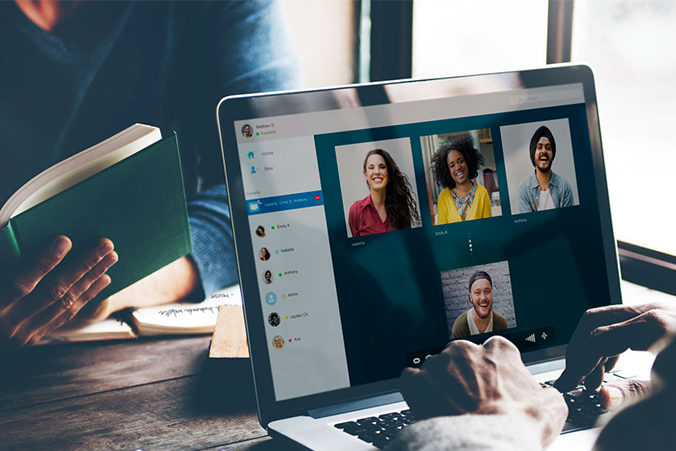 workforce management: onze manier van samenwerken verandert bedrijf maakt gebruik van workforce management