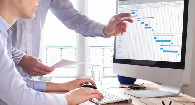 Medewerkers marktplaats functionaliteit