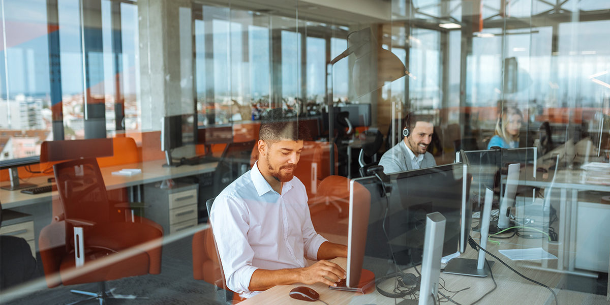 Nieuwsberichtblog software update HTML5 v9 Workforce management software update versie 9