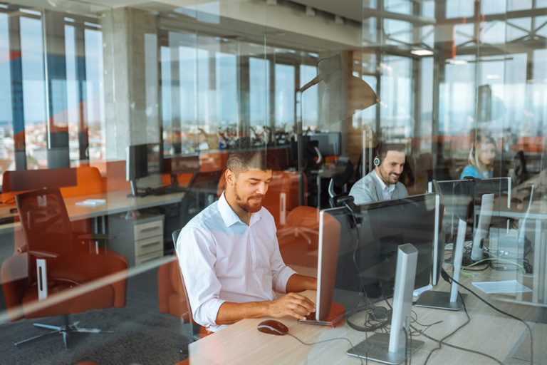 Nieuwsberichtblog software update HTML5 v9 Workforce management software update versie 9