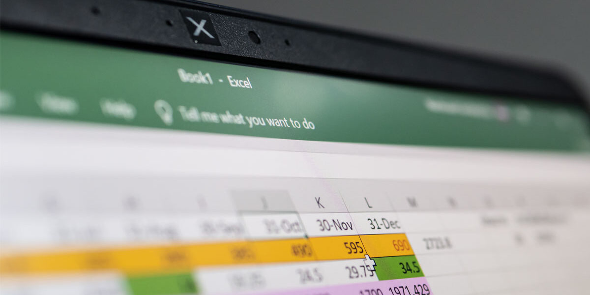 Planning maken in Excel Planning maken in Excel