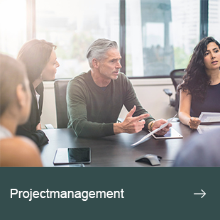 Projectmanagement