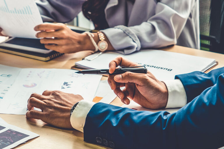 Strategische personeelsplanning