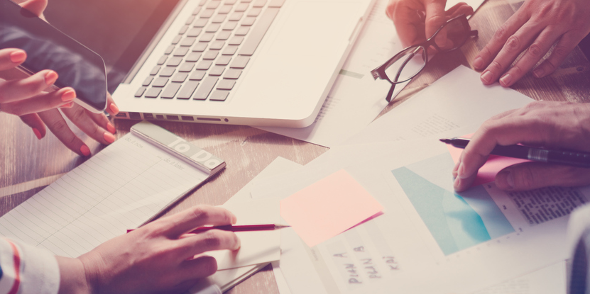 Voordelen van social software bedrijf zet social software for workforce