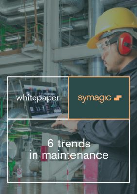 Voorkant whitepaper maintenance