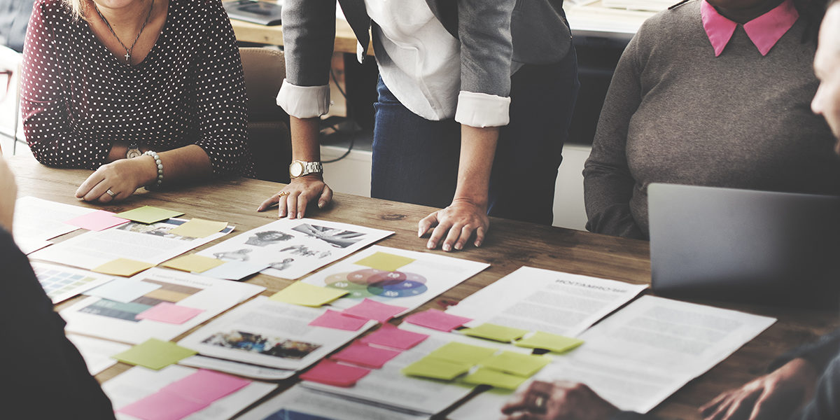 Centrale of decentrale planning