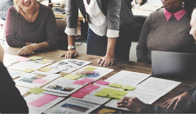 Centrale of decentrale planning