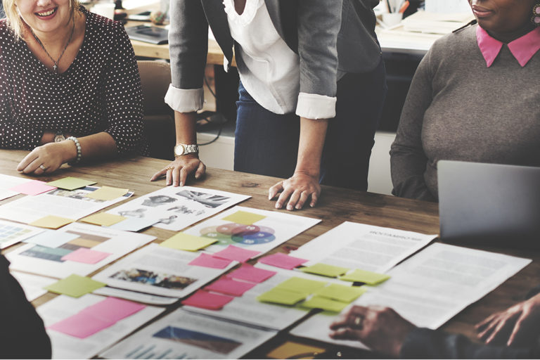 Een centrale planning: of ga je toch voor decentraal? Centrale of decentrale planning