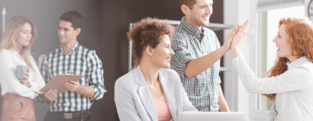 planningsprogramma zorgt voor werkplezier