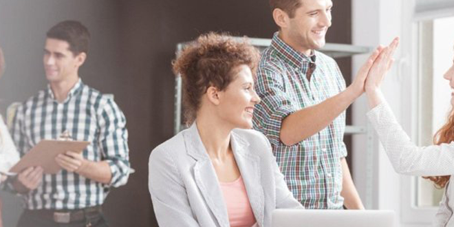 planningsprogramma zorgt voor werkplezier